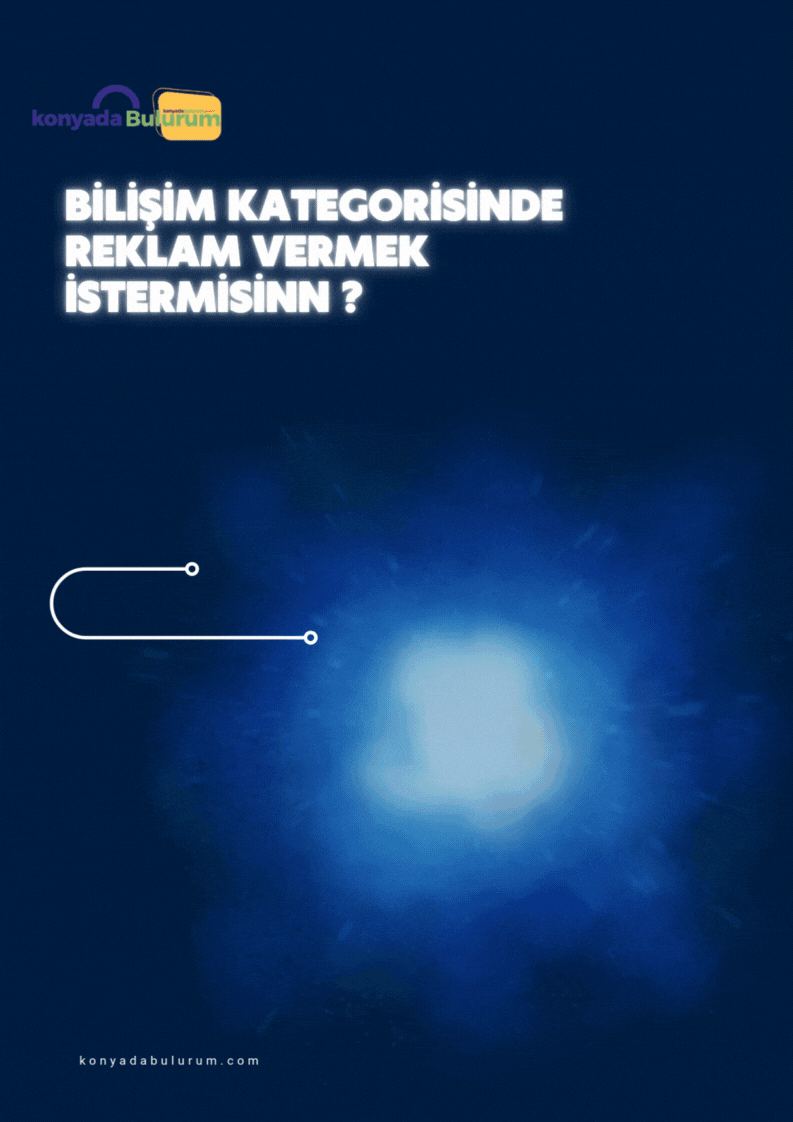 Bilişim REklam Sidebar