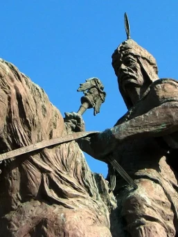 I. Alaeddin Keykubad