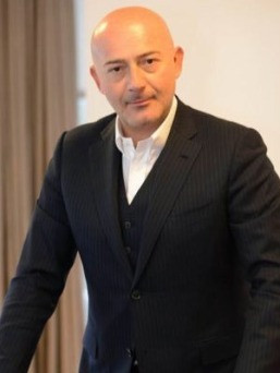 Ferit Şahenk