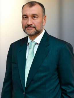 Murat Ülker