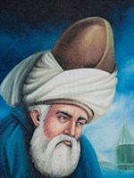 Mevlânâ Celâleddîn-i Rûmî