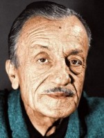 Necip Fazıl Kısakürek