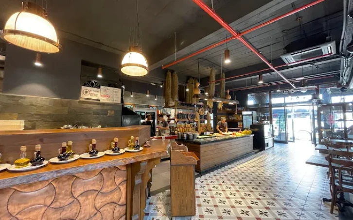 Müşterilerimizin Gözünde Biz