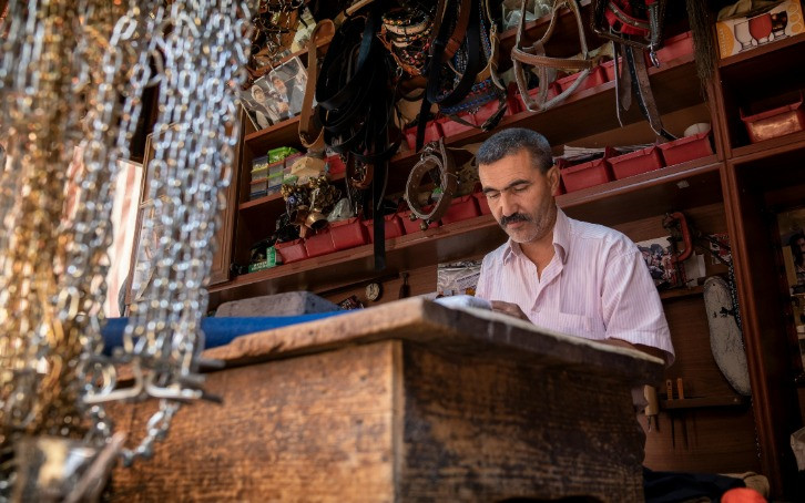 Modern Dünyada Değişen İş Kültürü