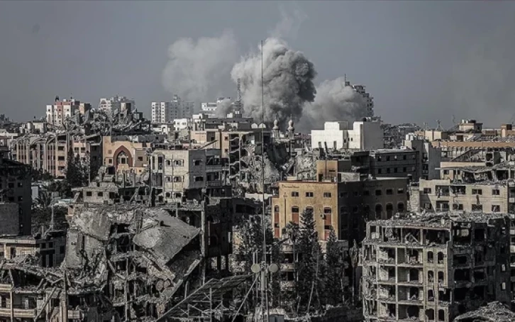 Türkiye'de Emlak Piyasası