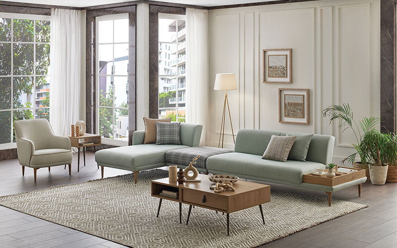 Mobilya Seçiminde Dikkat Edilmesi Gerekenler