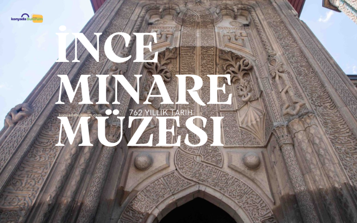 İnce Minare Müzesi