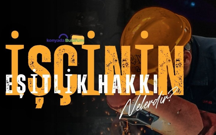 İşçinin Eşitlik Hakkı Nedir ? Ayrımcılık Yapan İşverene Hapis Cezası