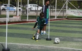 Konya’nın En İyi Futbol Okulları: (2026 Güncel Kayıt, Fiyat ve Adres Bilgileri)