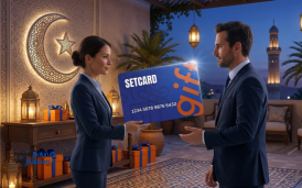 Setcard: Çalışanlarını Aile Gibi Gören, Türkiye’nin En İyi Yemek Kartı Markası