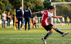 Konya Futbol Okulları ve Kursları 2026 Güncel: Çocuğunuz İçin En Doğru Seçim Hangisi?