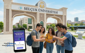 Konya Öğrenci Yurdu Rehberi 2026: KYK Başvuru, Ev ve Pansiyon Seçenekleri