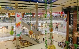 Konya AVM’leri Saat Kaçta Kapanıyor?  Güncel Saat Bilgileri