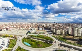 Konya’da Yaşanacak En İyi Mahalleler 2026 Selçuklu Meram Karatay 