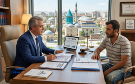 Konya'da İş Hukuku Ve Çözümleri: İş Davası Nedir? Neler Yapılmalı