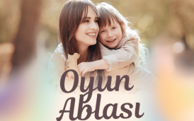 Oyun Ablası Nedir? Ne İş Yapar? Güncel Ücretler ve İş İlanları