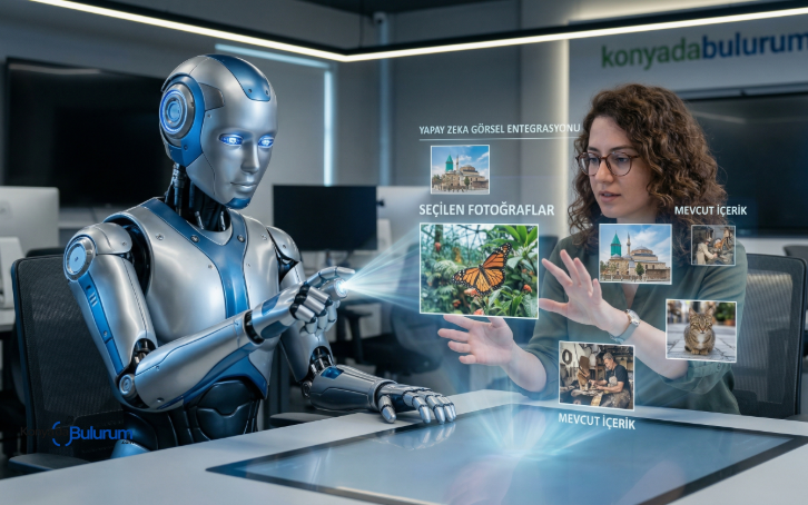 Yapay Zeka İle Fotoğraf Birleştirme: Profesyonel Kullanım Rehberi ve Detaylı AI İncelemesi