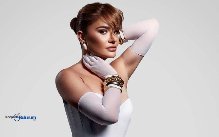 Kadınlık Bizde Kalsın - Sevme Beni