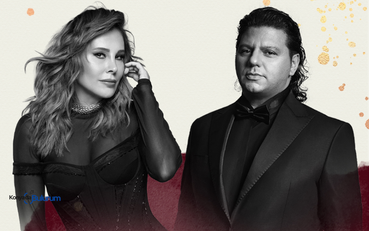 Funda Arar & Kubat - Senfonik