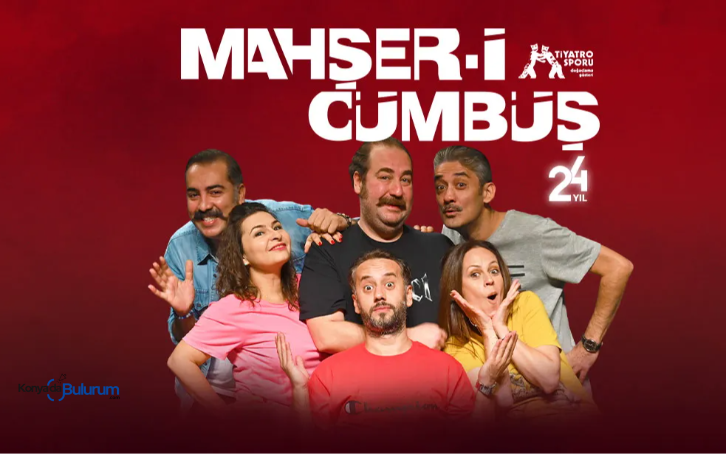 Mahşer-i Cümbüş