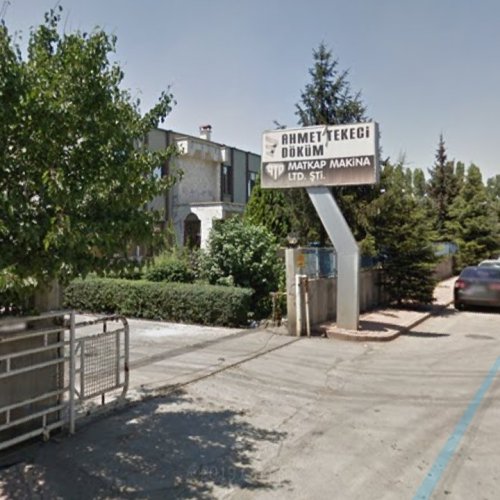 AHMET TEKECİ DÖKÜM