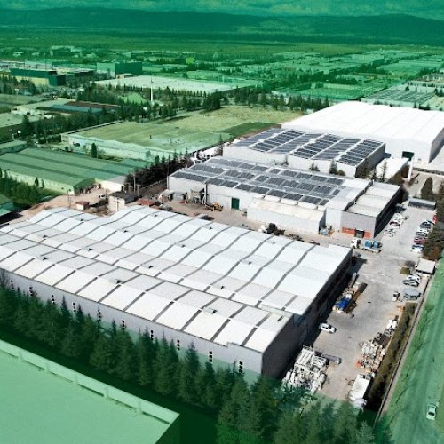 AK-BİLEK MAKİNA PARÇALARI