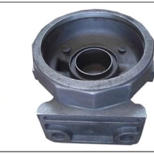 AK-DÖKÜM METAL SANAYİ