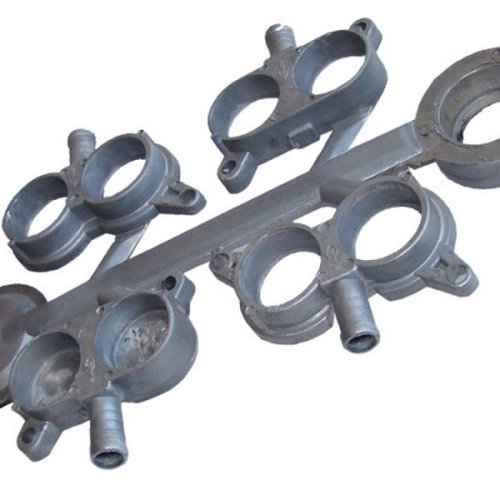 AK-DÖKÜM METAL ÜRETİM