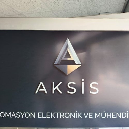 AK-SİS OTOMASYON ÜRETİM