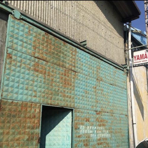 AK-VANA DÖKÜM TEKNOLOJİSİ