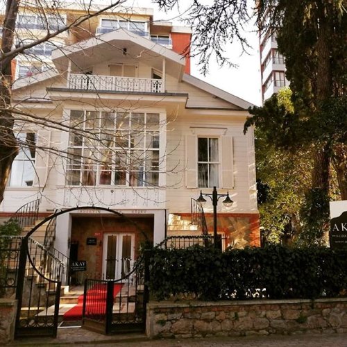 AKAY GELİNLİK KONYA