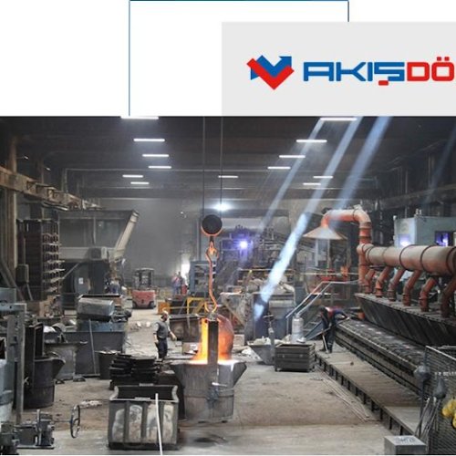 AKIŞOĞLU METAL