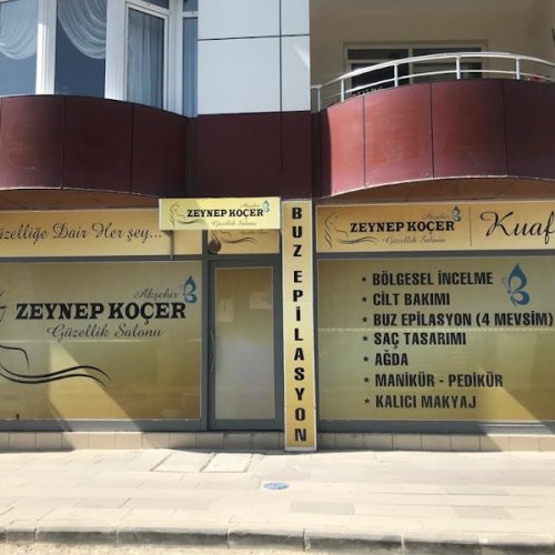 AKŞEHİR GÜZELLİK DÜNYASI