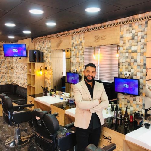 AKŞEHİR MODERN KUAFÖR