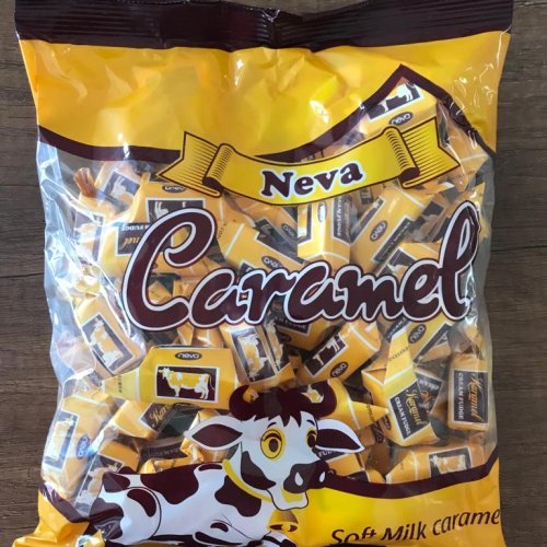 ALFA ŞEKERLEME GIDA SAN. VE TİC. A.Ş.