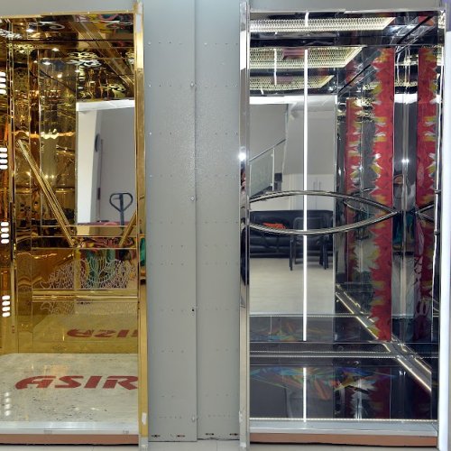 ASIR ASANSÖR SİSTEM.