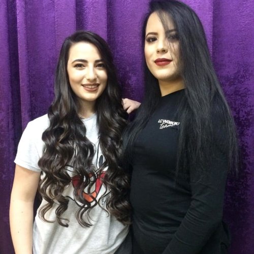 AYLİN GÜZELLİK MERKEZİ