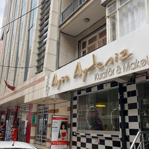 AYŞE BAYAN KUAFÖRÜ