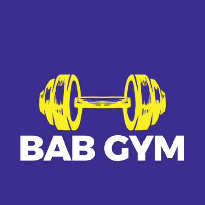 Bab GYM