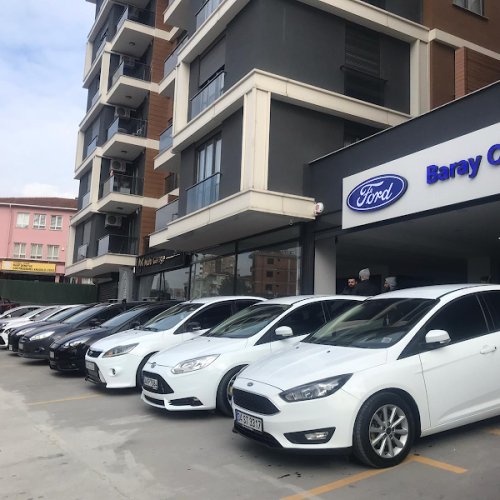 BARAY OTOMOTİV