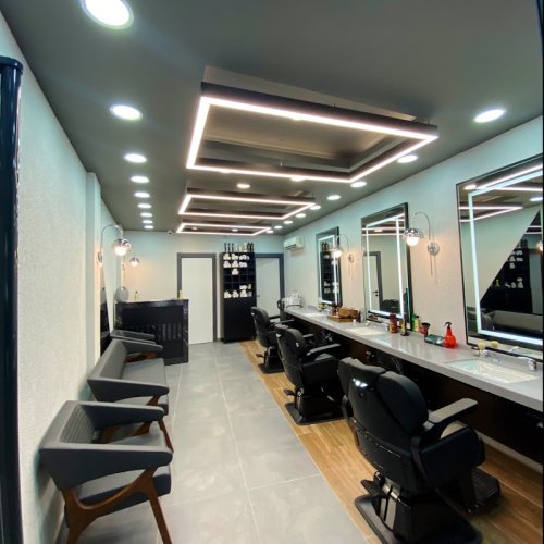 BEYOĞLU BERBER SALONU KULU