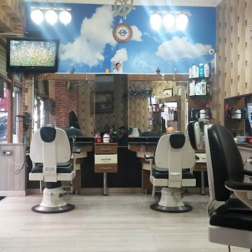 BEYOĞLU ERKEK KUAFÖRÜ