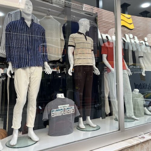 BEYŞEHİR ERKEK STİL