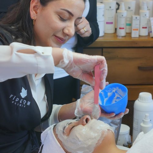 BEYŞEHİR GÜZELLİK EVİ