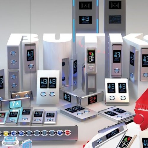 BUTKON MÜHENDİSLİK