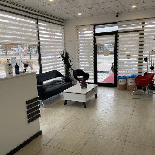 CİHANBEYLİ ESTETİK