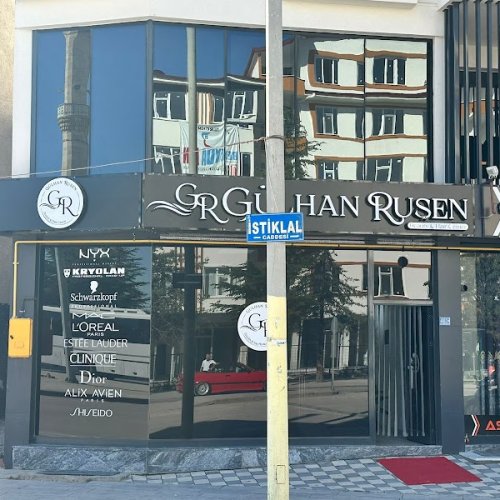 ÇUMRA GÜZELLİK SALONU