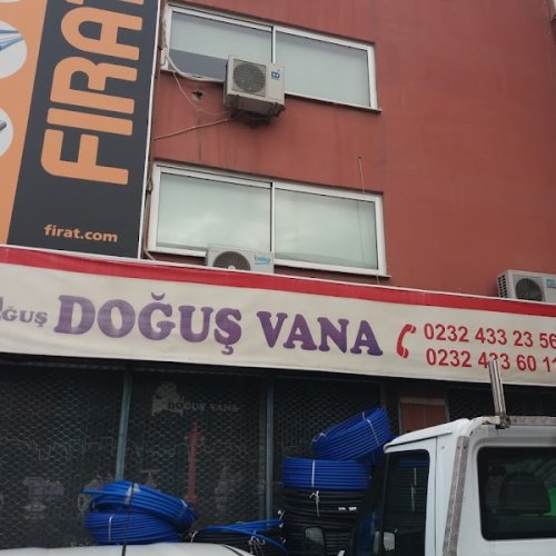 DOĞUŞ VANA