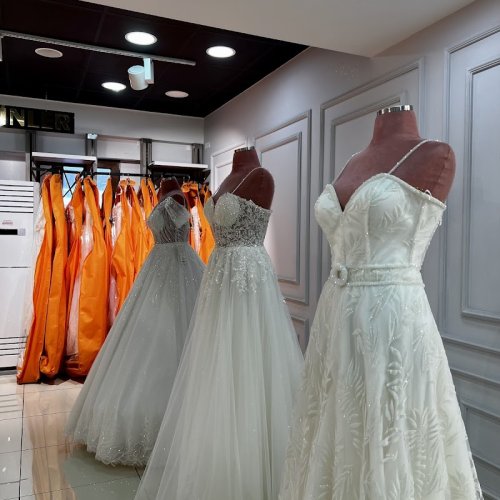 DREAM GELİNLİK KONYA