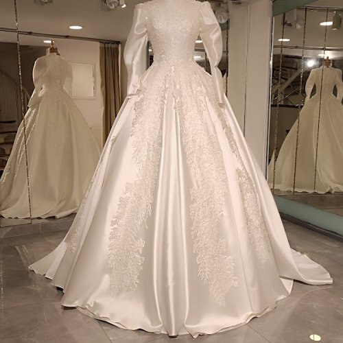 DÜŞLER GELİNLİK KONYA